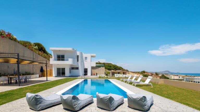 Villa Nereida Greece