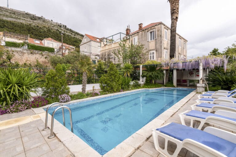 Villa Nesa Croatia