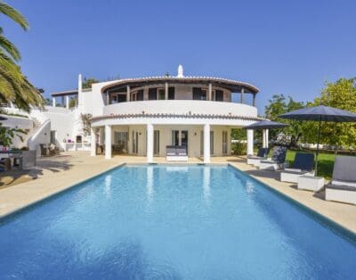 Villa Neves Portugal