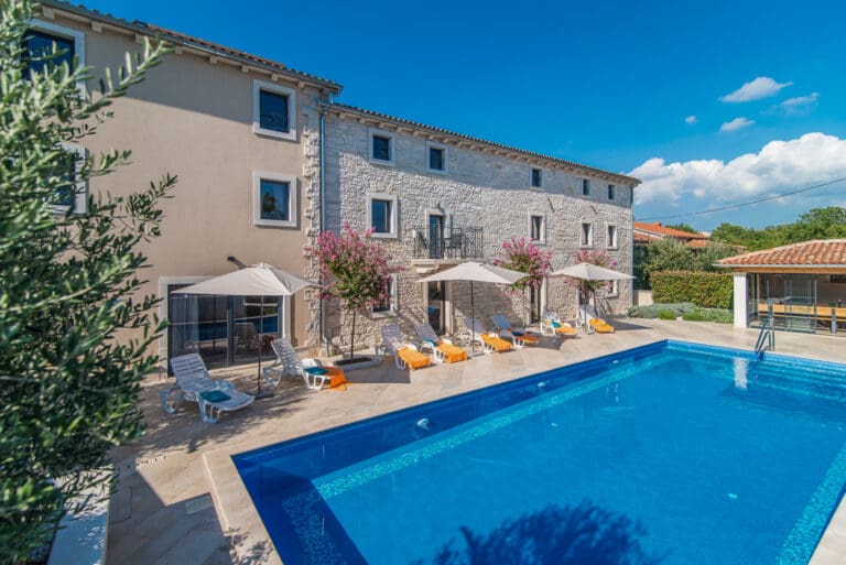 Villa Neza Croatia
