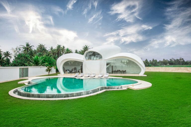 Villa Nimbus Indonesia