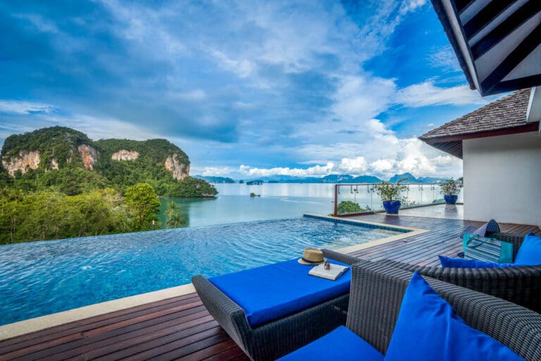 Villa Niran Thailand
