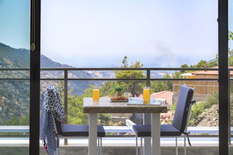 Villa Nisan Turkey