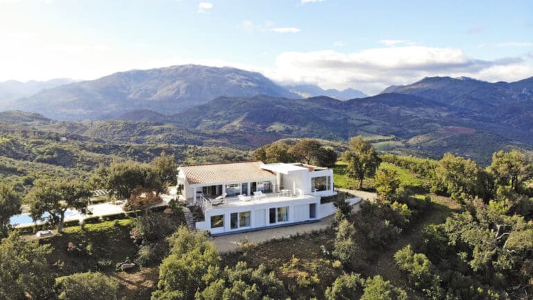 Villa Noemi Italy