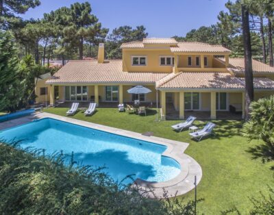 Villa Noemia Portugal