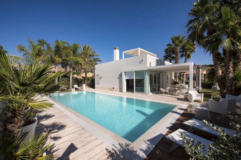 Villa Norma Italy