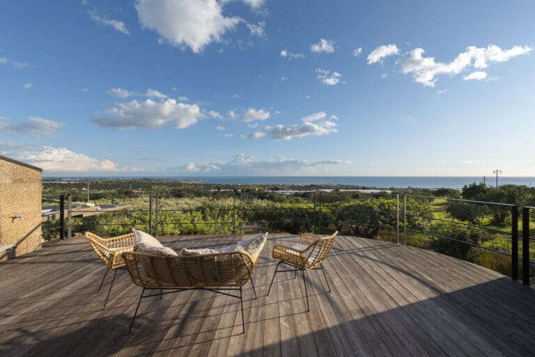 Villa Nouvel Italy