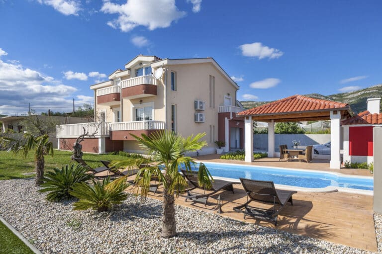 Villa Novi Croatia