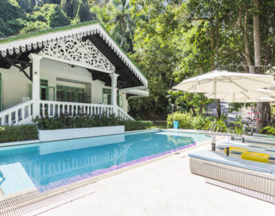 Villa Nuron Thailand