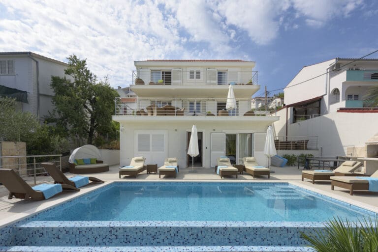 Villa Obala Croatia
