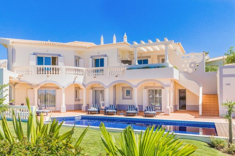 Villa Odelia Portugal