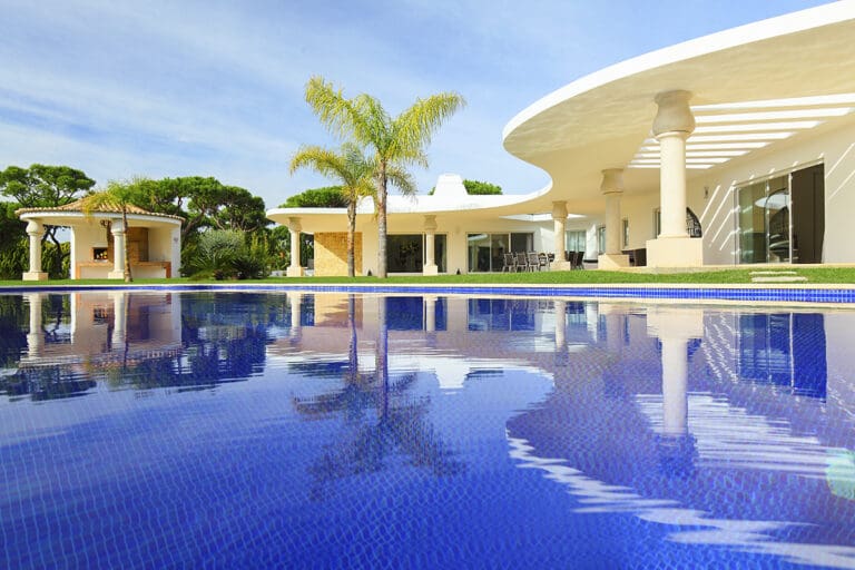 Villa Oliveto Portugal