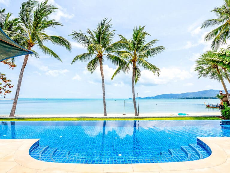 Villa One Thailand