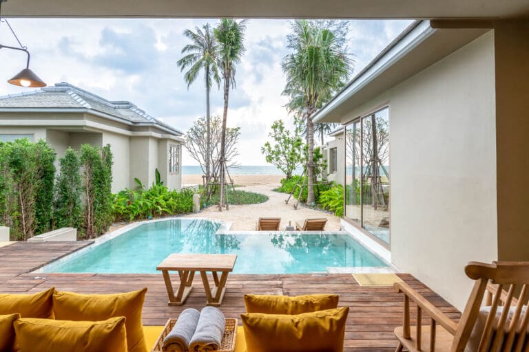 Villa Onwara Thailand