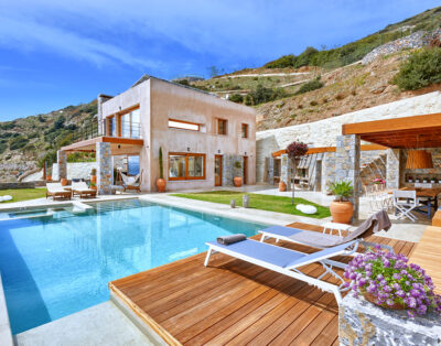 Villa Orea Thea Greece