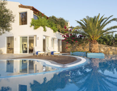 Villa Orion Greece