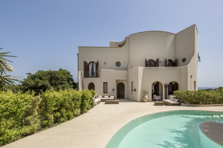 Villa Ornelia Italy