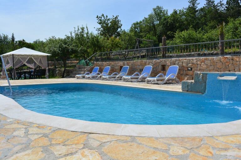 Villa Orska Croatia