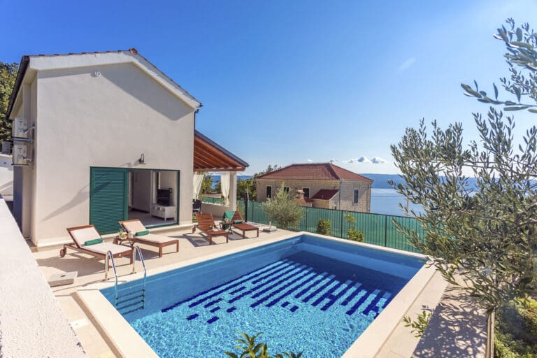 Villa Orsolia Croatia