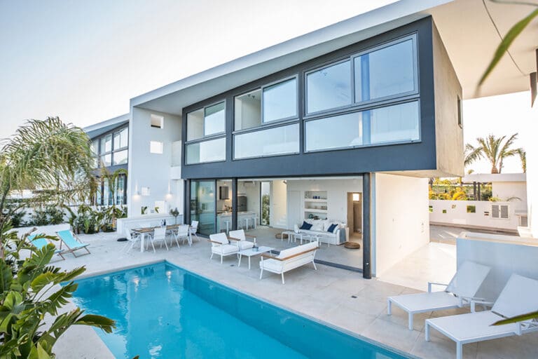 Villa Otrera Cyprus