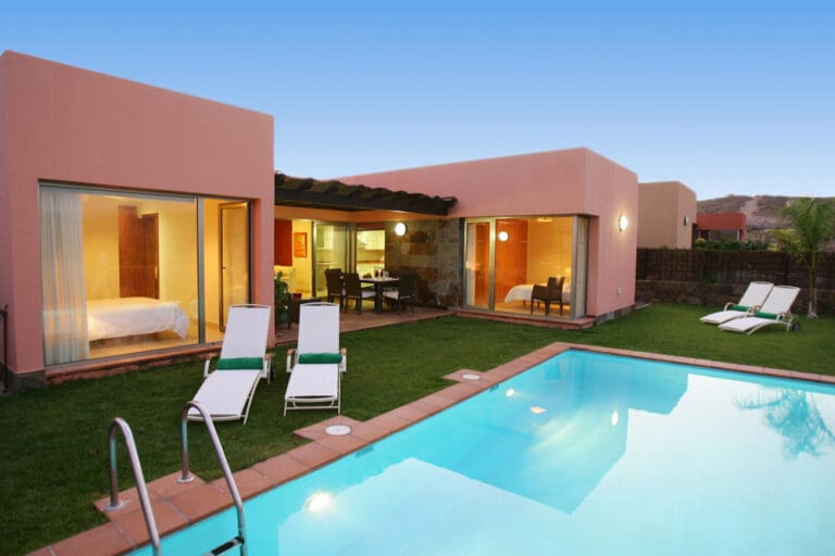 Villa Pace Spain