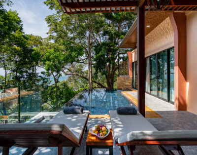 Villa Paibul Thailand
