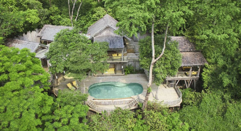 Villa Paithoon Thailand