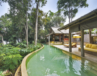 Villa Pakpao Thailand