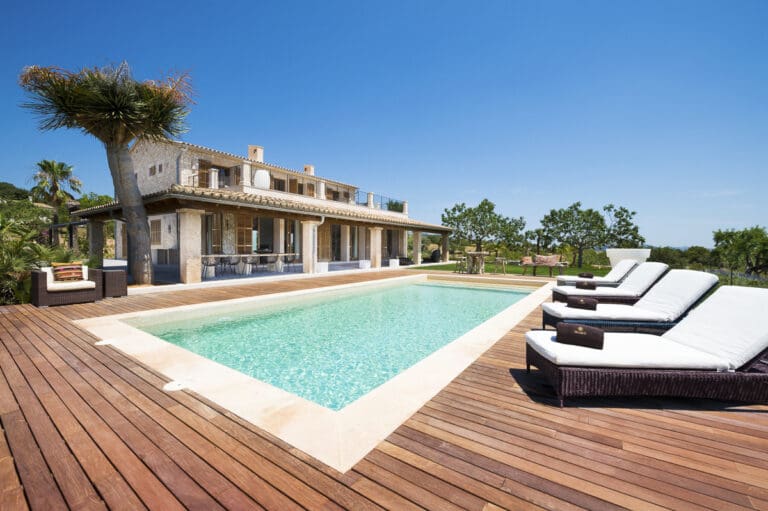 Villa Palmira Spain