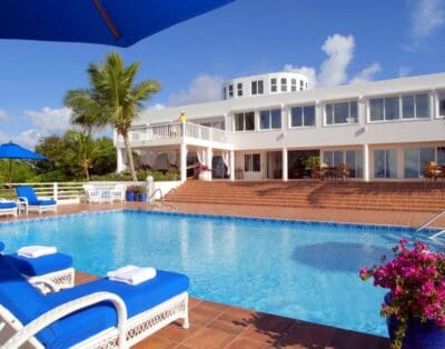 Villa Paradise Anguilla
