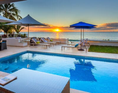 Villa Paradise Beach Barbados