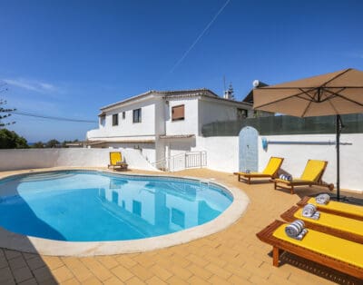 Villa Pasco Portugal