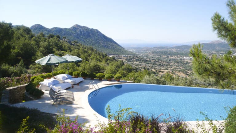 Villa Pasha Turkey