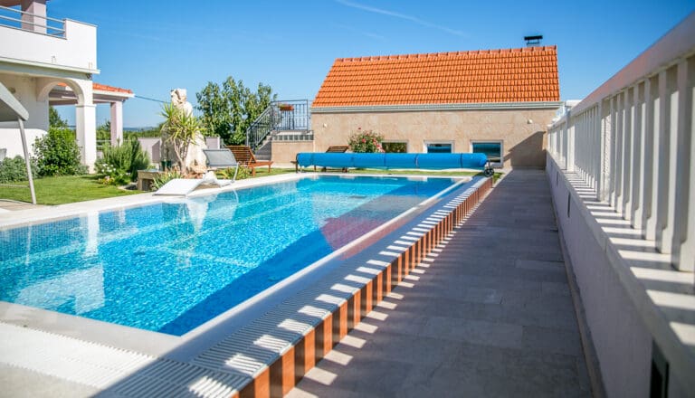 Villa Patica Croatia