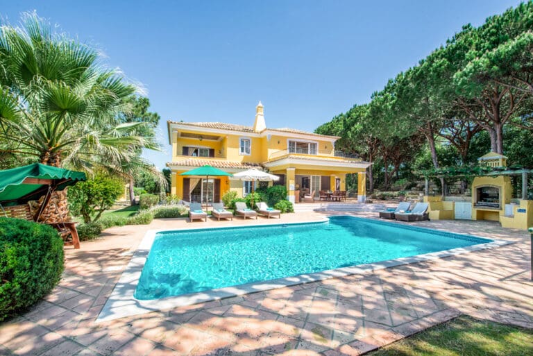 Villa Paz Portugal