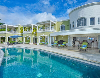Villa Pelican Barbados
