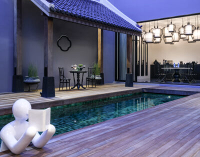 Villa Pemton Thailand