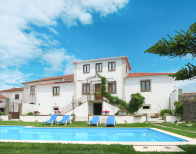 Villa Perhalis Portugal