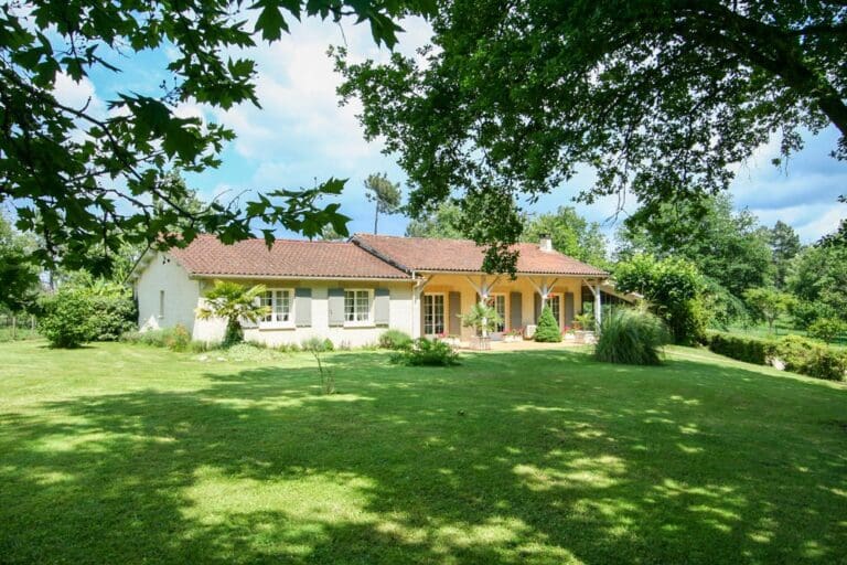 Villa Perle France
