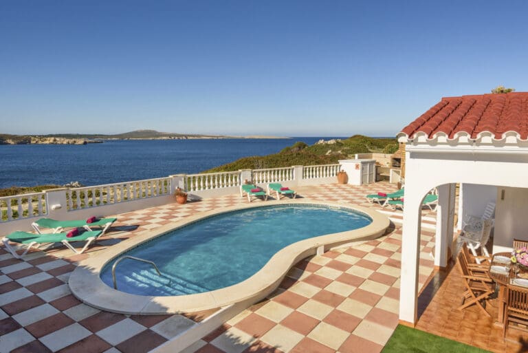Villa Petal Spain