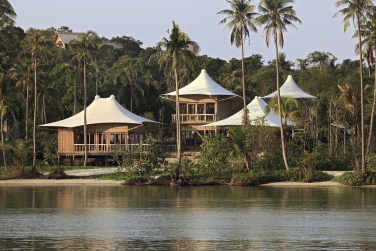 Villa Phairoh Thailand