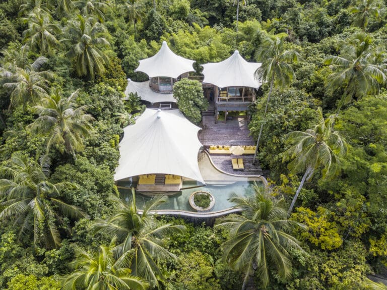 Villa Phawta Thailand
