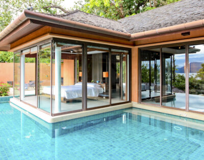 Villa Phonphan Thailand