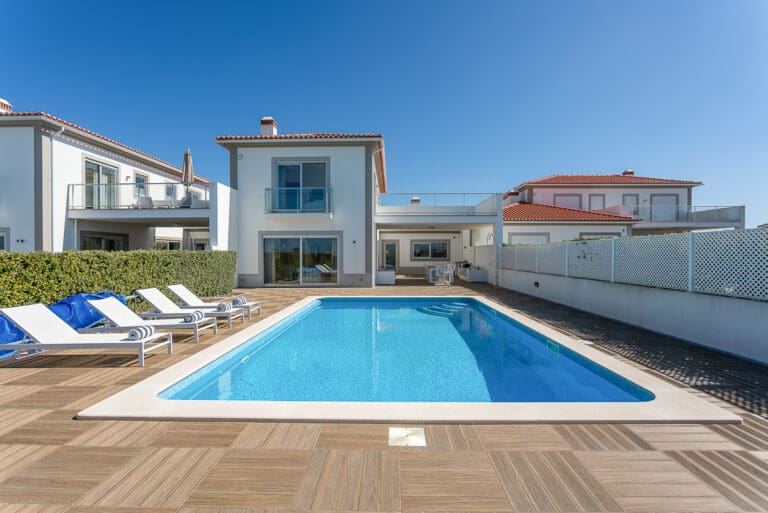 Villa Pienta Portugal
