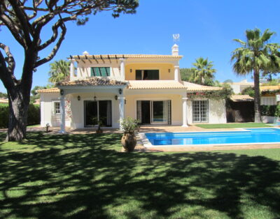 Villa Pinhal Portugal