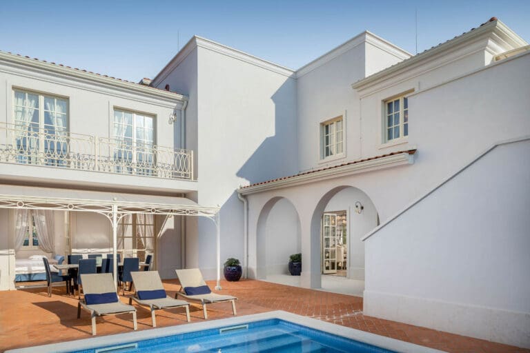 Villa Pinja Croatia