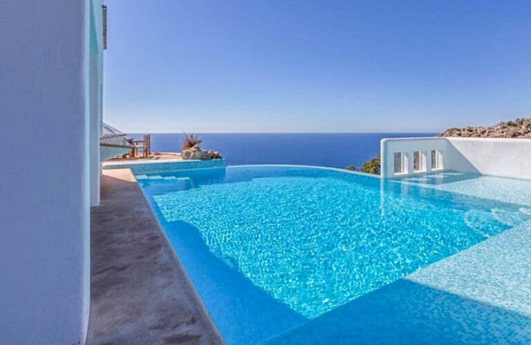 Villa Pita Spain