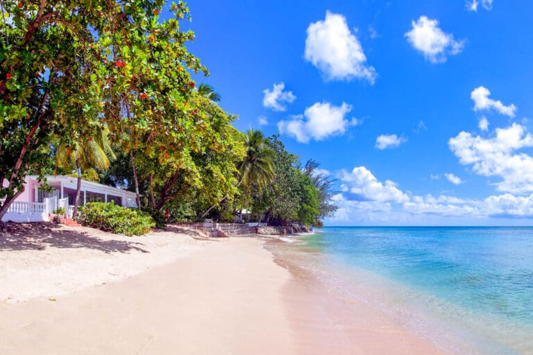 Villa Platinum Coast Barbados