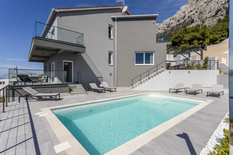 Villa Polly Croatia