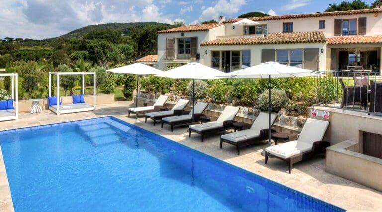 Villa Polo France